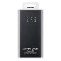 Thumbnail for Samsung LED View Cover suits Galaxy S10 (6.1) - Black - Accessories