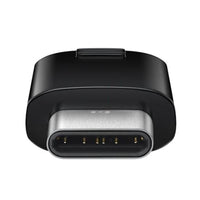 Thumbnail for Samsung Micro USB Connector (USB Type-C to Micro USB) - Black - Accessories