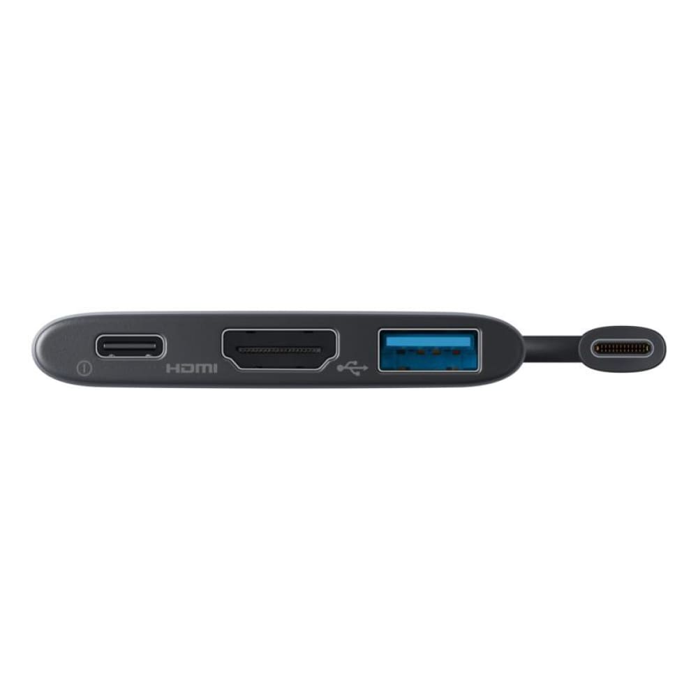 Samsung Multiport Adaptor - HDMI 4K USB 3.1 Data In & Out PD 3.0 - Accessories