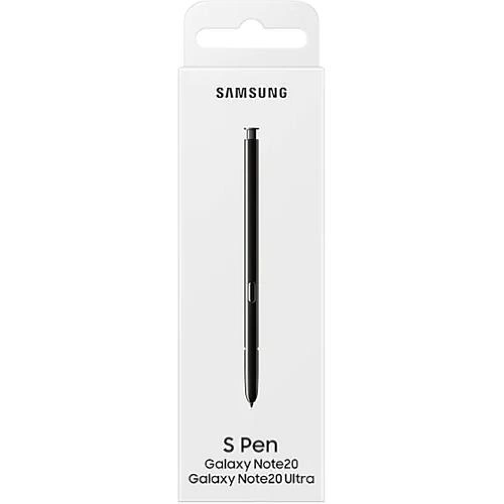 Samsung Note20 Series S-Pen - Mystic Black - Accessories