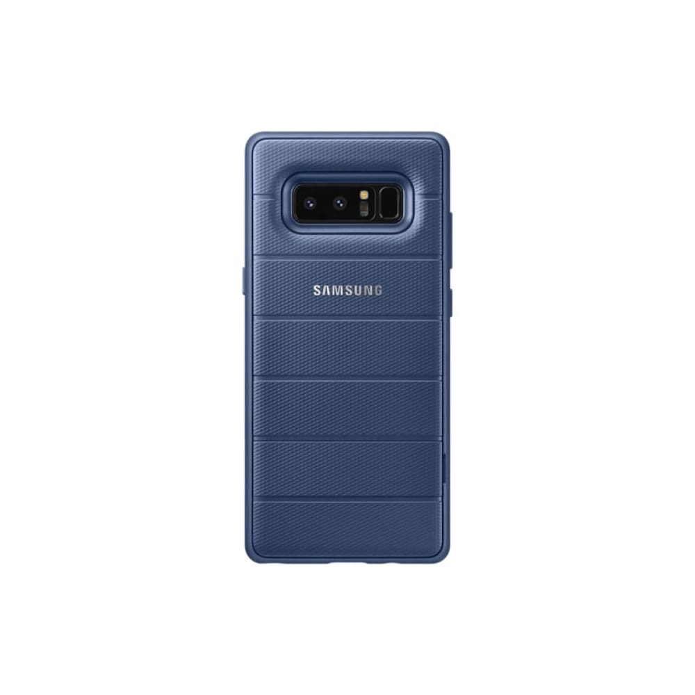 Samsung Protective Cover - Galaxy Note 8 / Deep Blue - Samsung Protective Cover