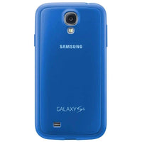 Thumbnail for Samsung Protective Cover - Galaxy S4 / Light Blue - Samsung Protective Cover
