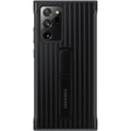 Samsung Protective Stand Cover for Note 20 Ultra - Black - Accessories