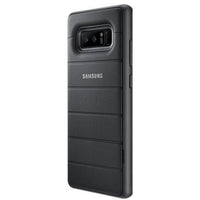Thumbnail for Samsung Protective Standing Cover suits Galaxy Note 8 - Black - Accessories