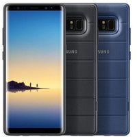 Thumbnail for Samsung Protective Standing Cover suits Galaxy Note 8 - Black - Accessories