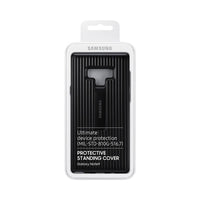 Thumbnail for Samsung Protective Standing Cover suits Samsung Galaxy Note 9 - Black - Accessories