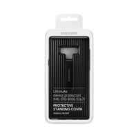 Thumbnail for Samsung Protective Standing Cover suits Samsung Galaxy Note 9 - Black - Accessories