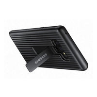 Thumbnail for Samsung Protective Standing Cover suits Samsung Galaxy Note 9 - Black - Accessories