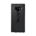 Samsung Protective Standing Cover suits Samsung Galaxy Note 9 - Black - Accessories