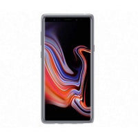 Thumbnail for Samsung Protective Standing Cover suits Samsung Galaxy Note 9 - Silver - Accessories
