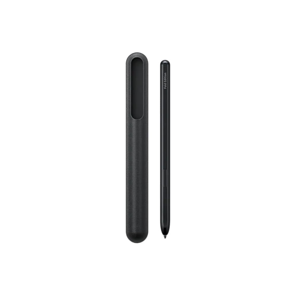 Samsung S-Pen Fold Edition Suits Samsung FOLD 3- Black - Accessories