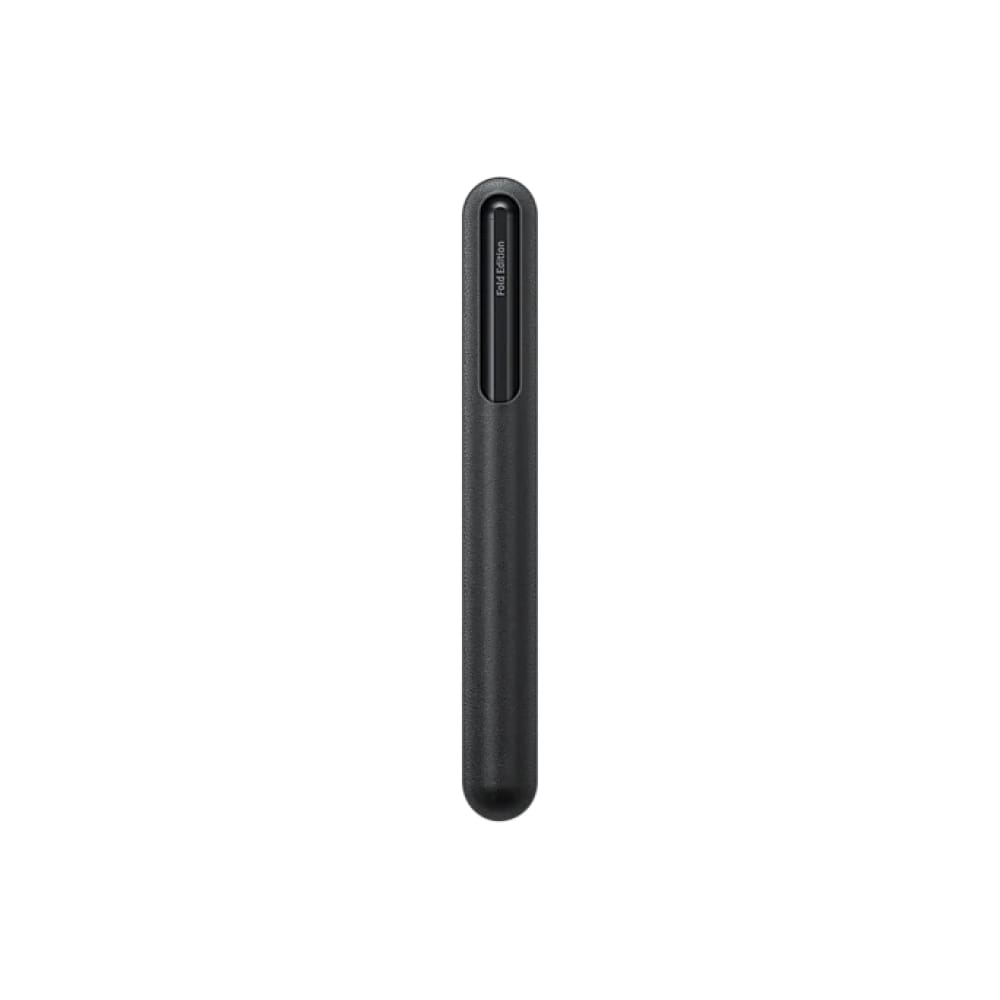 Samsung S-Pen Fold Edition Suits Samsung FOLD 3- Black - Accessories