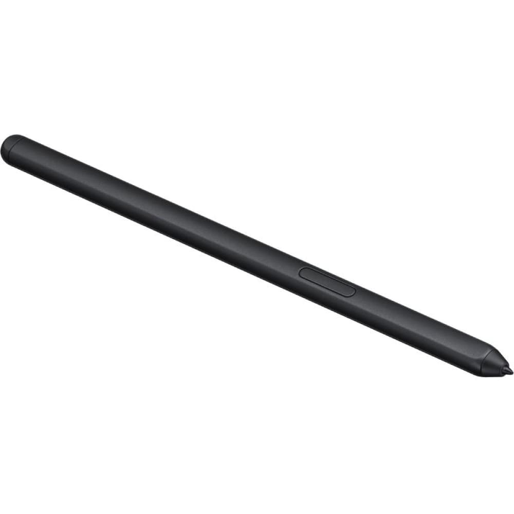 Samsung S-Pen for Galaxy S21 Ultra - Black - Accessories