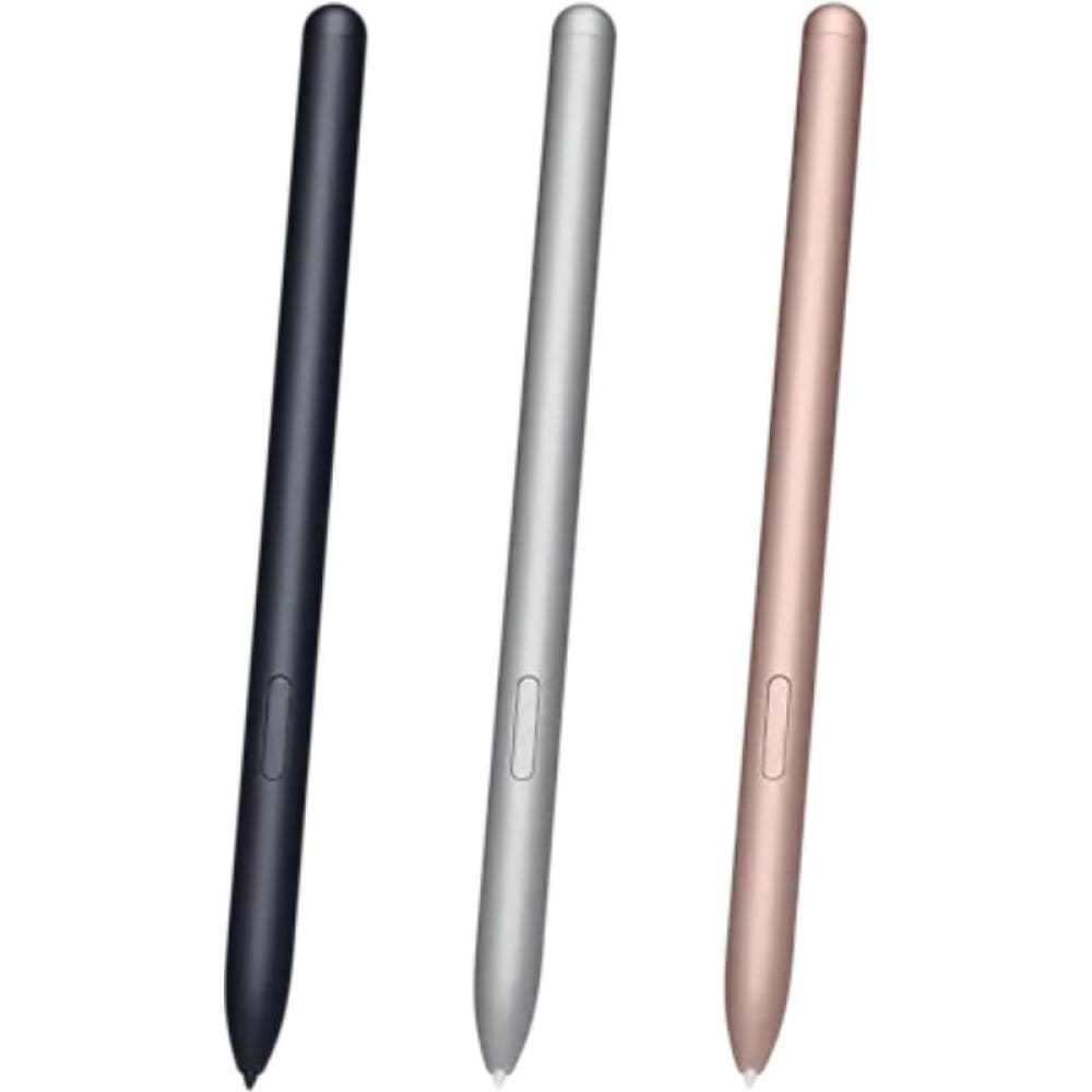 Samsung S-Pen For Galaxy Tab S7+ (12.4) - Black - Accessories