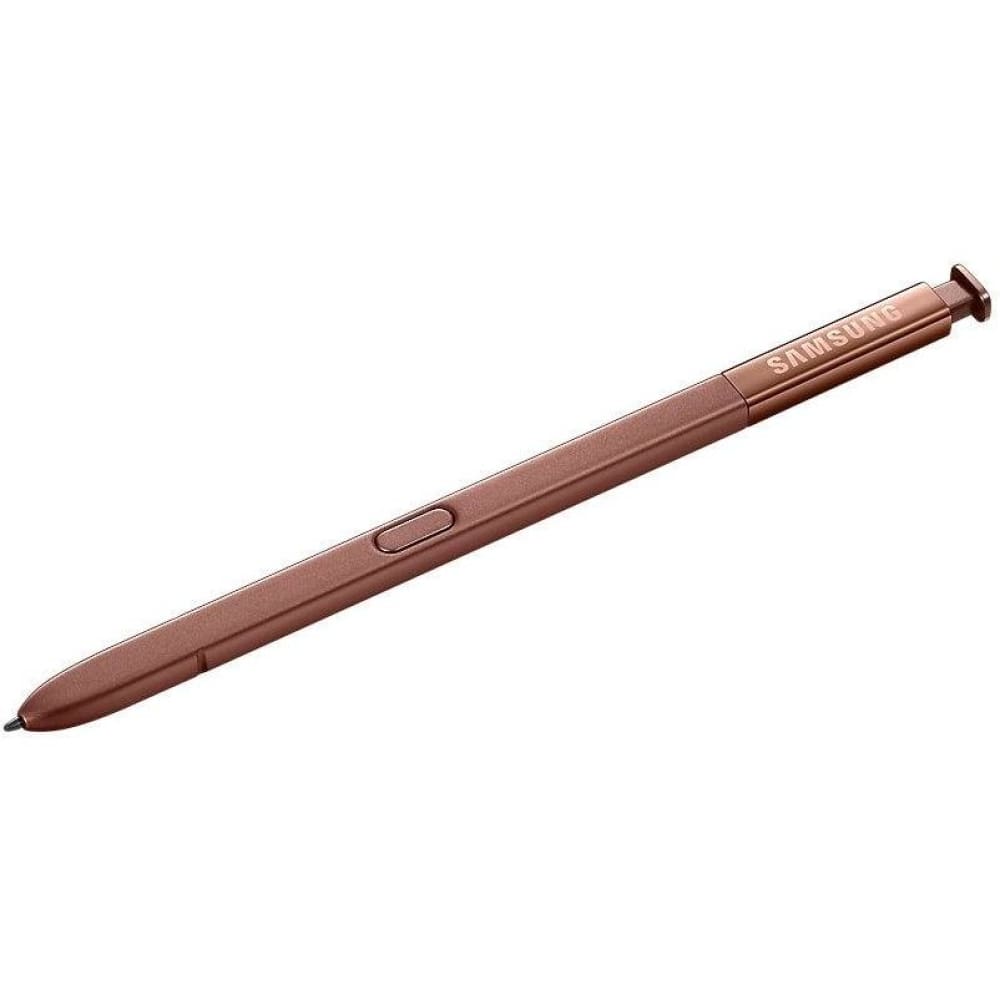Samsung S-Pen Stylus suits Samsung Galaxy Note 9 - Copper - Accessories