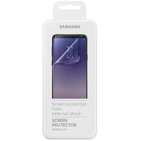 Thumbnail for Samsung Screen Protector suits Samsung Galaxy S9+ - 2 Pack - Accessories