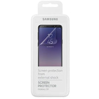 Thumbnail for Samsung Screen Protector suits Samsung Galaxy S9 - 2 Pack - Accessories