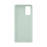 Thumbnail for Samsung Silicone Cover Case Suit for Galaxy Note 20 - Mint - Accessories