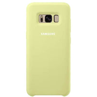 Thumbnail for Samsung Silicone Cover for Galaxy S8 - Green - Accessories