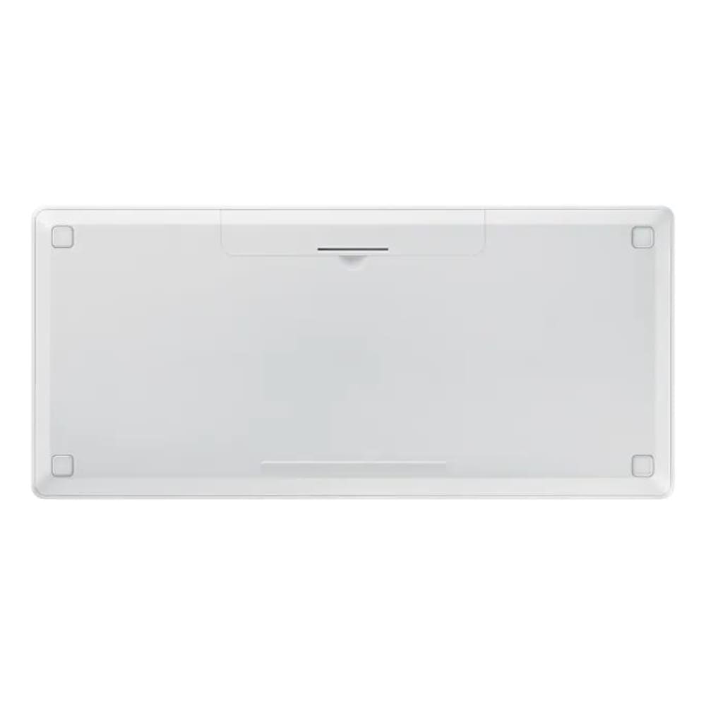 Samsung Smart Universal BT Keyboard Trio 500 - White - Accessories