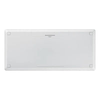 Thumbnail for Samsung Smart Universal BT Keyboard Trio 500 - White - Accessories
