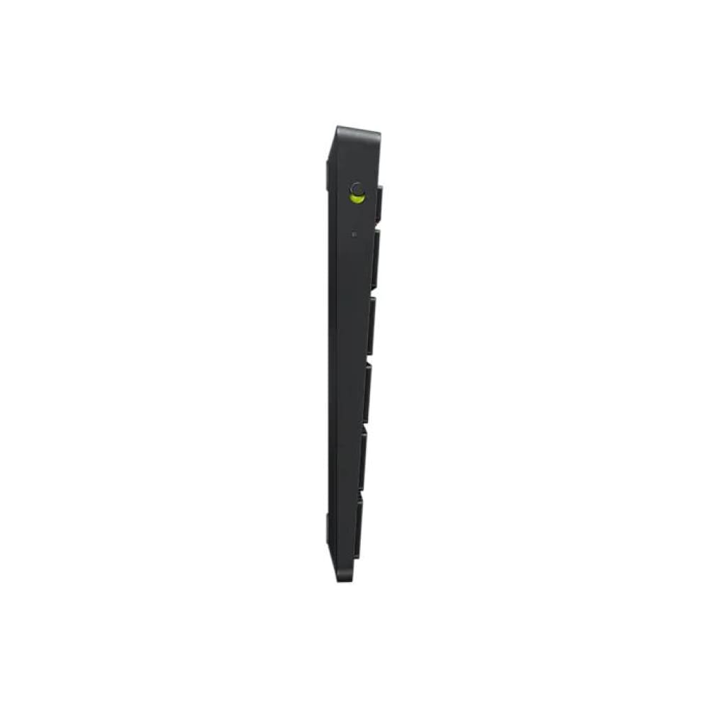 Samsung Smart Universal BT Keyboard Trio 500 - Black - Accessories