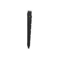 Thumbnail for Samsung Smart Universal BT Keyboard Trio 500 - Black - Accessories