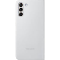 Thumbnail for Samsung Smart LED View Case for Galaxy S21+ - Grey - Accessories