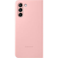 Thumbnail for Samsung Smart LED View Case for Galaxy S21 - Pink - Accessories