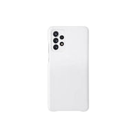 Thumbnail for Samsung Smart S View Wallet Cover Case Suits for Galaxy A72 - White - Accessories