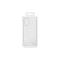 Thumbnail for Samsung Soft Clear Cover Case Suits for Galaxy A32 - Transparent - Accessories