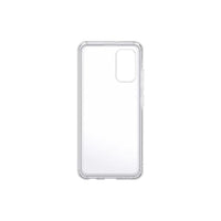 Thumbnail for Samsung Soft Clear Cover Case Suits for Galaxy A32 - Transparent - Accessories