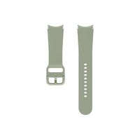 Thumbnail for Samsung Sport Band for Galaxy Watch4 (20mm M/L) - Olive Green - Accessories