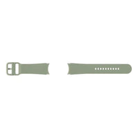 Thumbnail for Samsung Sport Band for Galaxy Watch4 (20mm M/L) - Olive Green - Accessories