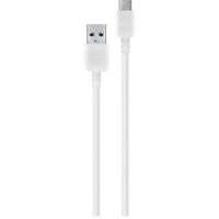 Thumbnail for Samsung Type C Data Cable Bulk suits S8 S8 Plus and Note 8 (1.2m) - White - Accessories