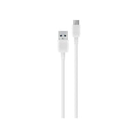 Thumbnail for Samsung Type C Data Cable Bulk suits S8 S8 Plus and Note 8 (1.2m) - White - Accessories
