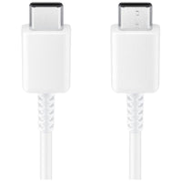 Thumbnail for Samsung Type C to Type C cable - White - Accessories