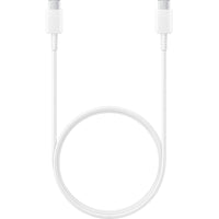 Thumbnail for Samsung Type C to Type C cable - White - Accessories
