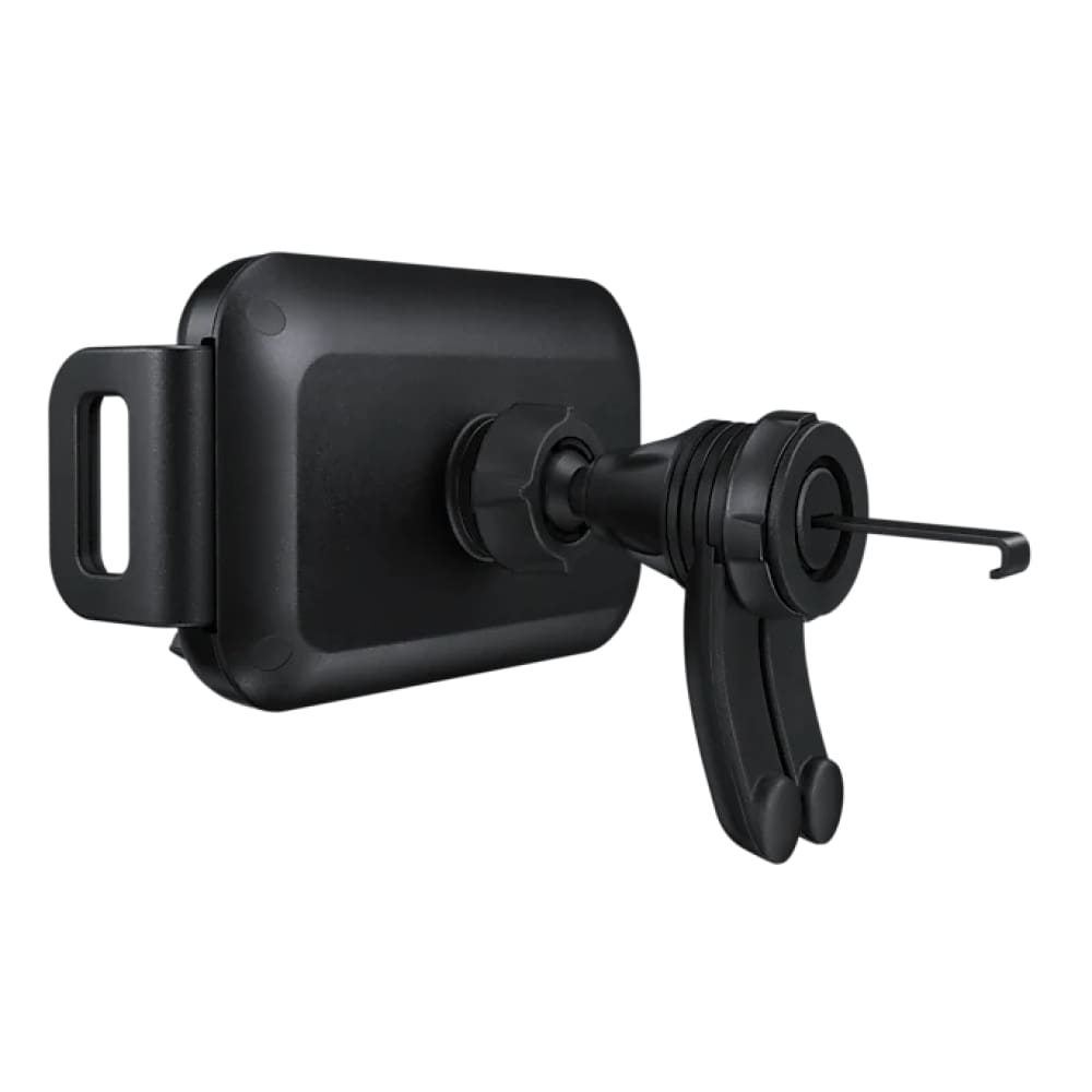Samsung Universal Vehicle Dock phone holder With Wireless Charging - Accessories