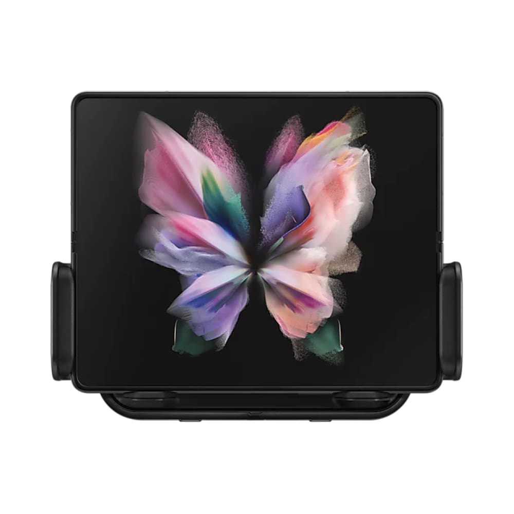 Samsung Universal Vehicle Dock phone holder With Wireless Charging - Accessories