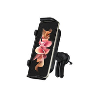 Thumbnail for Samsung Universal Vehicle Dock phone holder With Wireless Charging - Accessories