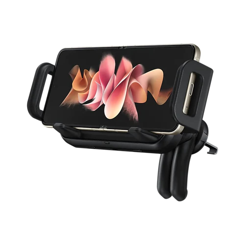 Samsung Universal Vehicle Dock phone holder With Wireless Charging - Accessories