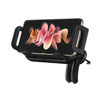 Thumbnail for Samsung Universal Vehicle Dock phone holder With Wireless Charging - Accessories
