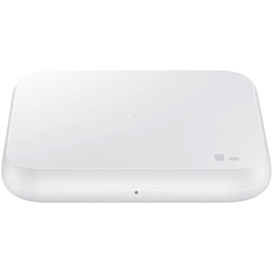 Samsung Wireless Charger and Charger Pad - White - Accessories