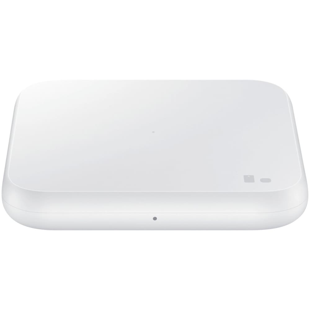 Samsung Wireless Charger and Charger Pad - White - Accessories