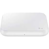 Thumbnail for Samsung Wireless Charger and Charger Pad - White - Accessories