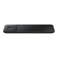 Thumbnail for Samsung Multi Wireless Trio Charger - Black - Accessories