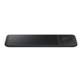 Samsung Multi Wireless Trio Charger - Black - Accessories