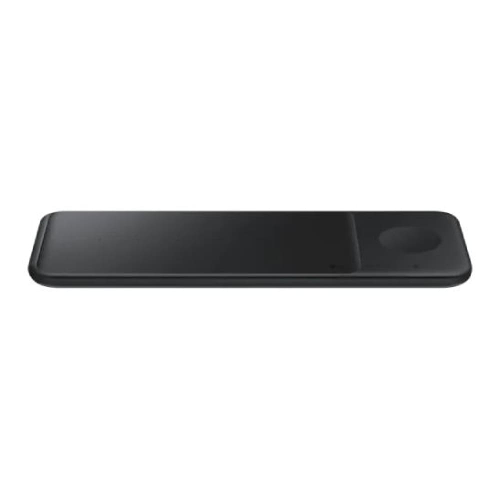 Samsung Multi Wireless Trio Charger - Black - Accessories