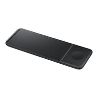 Thumbnail for Samsung Multi Wireless Trio Charger - Black - Accessories